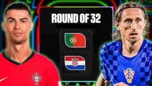 Xem trực tiếp bóng đá Bồ Đào Nha vs Croatia ở đâu, kênh nào? Link xem trực tiếp World Cup 2026 HD
