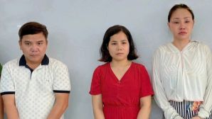 Vụ cô gái tử vong trong căn hộ sau khi truyền trắng da tại nhà: Bắt giữ 3 người, thu giữ gì khi khám xét?