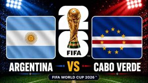 Dự đoán kết quả, tỷ số Argentina vs Cape Verde - World Cup 2026: Siêu máy tính nhận định bóng đá hôm nay 3/7