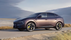 ‘Kình địch’ mới của Mazda CX-5 và Tucson lộ diện: SUV điện hạng C giá rẻ 557 triệu, ‘ngập’ công nghệ