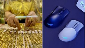 Bảng giá vàng ngày 3/7: Tăng 5 triệu đồng/lượng sau hai ngày, chuột gaming ASUS giá giảm kịch sàn