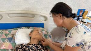 Diễn biến mới nhất vụ cụ bà đột quỵ 5 năm chưa nhận trợ cấp BHXH: Lãnh đạo phường phản hồi