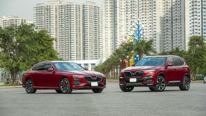 Chủ xe xăng VinFast bất ngờ với quà lớn tháng 7: Ưu đãi cộng dồn lên tới 250 triệu đồng