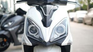 Đại chiến Honda SH Mode, ‘vua xe ga’ 125cc mới chính thức ra mắt giá 30,9 triệu đồng rẻ hơn Vision, trang bị cực xịn