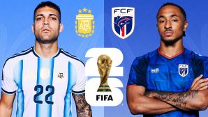 Dự đoán tỷ số Argentina vs Cape Verde, 5h00 ngày 4/7 - Nhận định bóng đá World Cup 2026 hôm nay