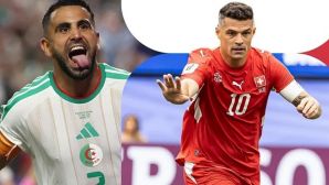 Dự đoán tỷ số Thụy Sĩ vs Algeria, 10h ngày 3/7 - Nhận định bóng đá World Cup 2026