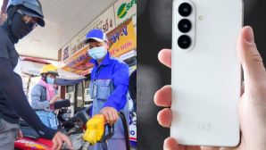 Bảng giá xăng dầu trưa 3/7: Dầu diesel bay màu hơn 50% từ đỉnh, xăng E5. E10 rẻ, Galaxy S26 có rẻ?