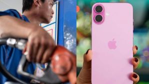 Giá xăng dầu chiều 3/7: Vẫn sập mạnh, xăng E5 RON92 siêu gần 18.000 đồng/lít, iPhone 16 Plus rẻ kỷ lục
