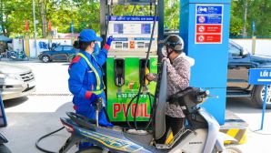 Giá xăng dầu hôm nay 4/7: RON 92 tụt về mức 'rẻ như cho', E10 giảm mạnh hơn 11.000 đồng, bảng giá đầy bình xe ga 110cc