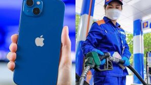 Giá xăng dầu hôm nay 4/7: Xăng E5, E10 trong vùng rẻ 20.000 đồng/lít, dầu giảm kỷ lục, iPhone 13 rẻ bèo