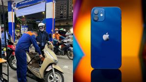 Cập nhật giá xăng dầu tối 3/7: Xăng E10 RON95 đi lùi hơn 11.000 đồng từ đỉnh, iPhone 12 vua OLED giá rẻ