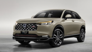 Honda HR-V giảm ‘kỷ lục’ còn 669 triệu, Mitsubishi Xforce và Toyota Yaris Cross ‘lo sốt vó’