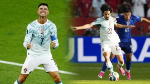 Kết quả bóng đá Bồ Đào Nha vs Croatia hôm nay 3/7: Ronaldo tỏa sáng, Selecao châu Âu thắng nhọc?