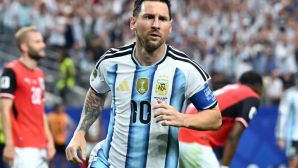 Lịch thi đấu World Cup 2026 hôm nay 3/7 và 4/7: Messi phá vỡ kỷ lục; Bất ngờ từ ngựa ô