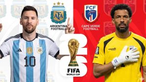 Nhận định bóng đá Argentina vs Cape Verde 5h ngày 4/7 - World Cup 2026: Messi gặp thử thách lớn