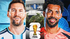 Nhận định bóng đá Argentina vs Cape Verde 5h00 ngày 4/7 - Dự đoán tỷ số World Cup 2026 hôm nay