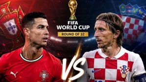 Nhận định bóng đá, dự đoán tỷ số Bồ Đào Nha vs Croatia - World Cup 2026: Ronaldo ‘đại chiến’ Modric