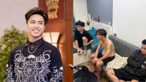 Trước khi bị bắt vì ma túy, Tăng Nhật Tuệ từng bị tố quỵt tiền, gạ tình học trò bất thành thì dở trò bạo lực?