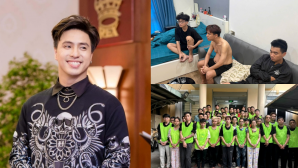 Tăng Nhật Tuệ lộ rõ sự bất thường trước khi bị bắt, bạn thân đã biết tin từ nửa tháng trước?