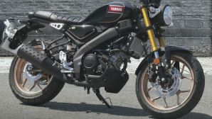 Yamaha sắp ra mắt ‘vua côn tay’ mới vào tuần sau: Động cơ 155cc như Exciter, phân khúc khác Honda Winner R