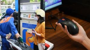Giá xăng dầu ngày 4/7: Chạm đáy kỷ lục, một mặt hàng chỉ 14.000 đồng, chuột gaming E-Dra giá rẻ sập sàn