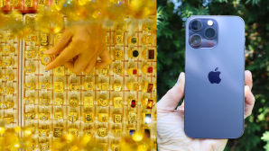 Giá vàng hôm nay chiều 4/7: Neo ở ngưỡng cao, chuyên gia dự báo tiếp tục tăng, giá iPhone 14 Pro Max rẻ kỷ lục