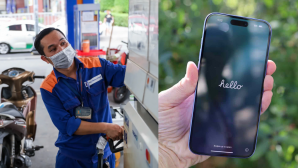 Giá xăng dầu hôm nay 5/7: Giá xăng E5 lao dốc hơn 5.000 đồng/lí sau 1 tháng, iPhone 16 rẻ kỷ lục