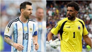 Kết quả bóng đá Argentina vs Cape Verde hôm nay 4/7 - World Cup 2026: Bữa tiệc bàn thắng tại đất Mỹ?