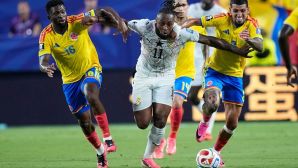Kết quả bóng đá Colombia vs Ghana hôm nay 4/7 - World Cup 2026: Ngôi sao Man City gây thất vọng