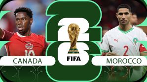 Nhận định bóng đá, dự đoán tỷ số kết quả Canada vs Maroc, 0h ngày 5/7 - Vòng 1/8 World Cup 2026