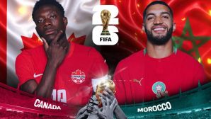 Dự đoán tỷ số kết quả Canada vs Maroc, 0h ngày 5/7 - Vòng 1/8 World Cup 2026: Tân binh Bayern tỏa sáng?