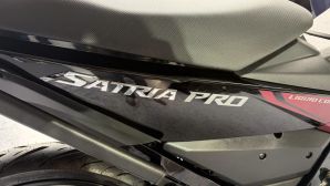 Suzuki chính thức ra mắt ‘vua côn tay’ 150cc mới giá 54,5 triệu đồng tại Việt Nam: Đại chiến Honda Winner R và Exciter