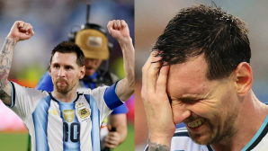 FIFA phán quyết bất ngờ sau trận Argentina – Cape Verde, Messi bị tước kỷ lục ở World Cup