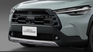 Điểm tin ô tô 4/7: Toyota Corolla Cross xuất hiện với diện mạo mới, Mitsubishi Xforce giảm kỷ lục