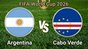 VTV3, VTV6 TRỰC TIẾP bóng đá Argentina vs Cape Verde hôm nay 4/7 - Link xem trực tiếp World Cup 2026 mới nhất