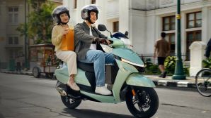 ‘Vua xe ga’ 110cc mới giá rẻ 33 triệu đồng chính thức ra mắt, khắc chế cứng ‘Tiểu SH’ Honda Vision