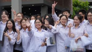 Sở GD&ĐT Hà Tĩnh vào cuộc rà soát sau khi tỉnh nhà dẫn đầu cả nước về tỷ lệ điểm 10 môn toán