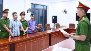 Danh tính giáo viên Trường THPT Chuyên Tuyên Quang bị tạm giữ khẩn cấp vì vi phạm Kỳ thi tốt nghiệp THPT 2026