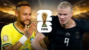 Dự đoán đội hình Brazil vs Na Uy 3h00 ngày 6/7 - Nhận định bóng đá World Cup 2026 hôm nay