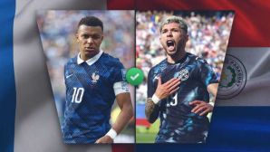 Dự đoán tỷ số Pháp vs Paraguay 4h00 ngày 5/7 - Nhận định bóng đá World Cup 2026 hôm nay