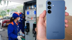Bảng giá xăng dầu hôm nay 6/7: Xăng E5 dưới 20.000 đồng/lít, dầu Diesel giảm hơn 50%, Galaxy S25 FE có rẻ