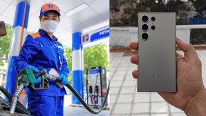 Giá xăng dầu hôm nay 6/7: Dầu Diesel giảm nửa giá, xăng E5 về dưới 20.000 đồng/lít, Samsung S24 Ultra rẻ