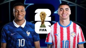 Kết quả bóng đá Pháp vs Paraguay hôm nay 5/7 - World Cup 2026: 'Gà trống Gaulois' cất vang tiếng gáy