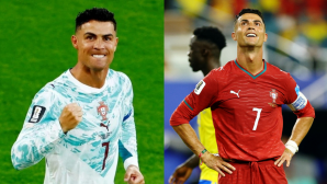 Có thể bạn không biết: Cristiano Ronaldo có gốc gác từ Cape Verde