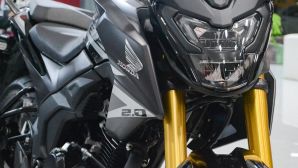 Honda chính thức mở bán ‘vua côn tay’ 185cc mới giá 70 triệu đồng: Phân khúc cao hơn Honda Winner R