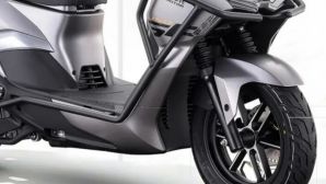Chính thức ra mắt ‘vua xe ga’ 150cc mới có ABS và TCS như Honda SH, giá chỉ 44,8 triệu đồng rẻ hơn Air Blade