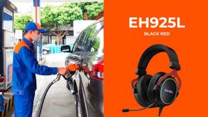 Bảng giá xăng dầu ngày 6/7: RON92 giảm hơn 10.000 đồng từ đỉnh, tai nghe gaming Dareu giá rẻ như cho