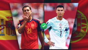 Dự đoán đội hình Bồ Đào Nha vs Tây Ban Nha 2h ngày 7/7 - Nhận định bóng đá World Cup 2026 hôm nay