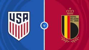 Dự đoán đội hình Mỹ vs Bỉ 7h ngày 7/7 - Nhận định bóng đá World Cup 2026 hôm nay