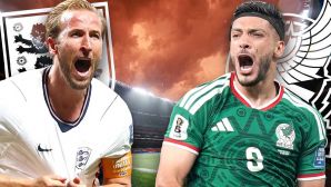 Dự đoán kết quả, tỷ số Mexico vs Anh 7h00 ngày 6/7 - Nhận định bóng đá World Cup 2026 hôm nay